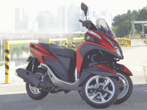 Yamaha-tricity20150630