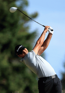 Jason Day AFP PHOTO