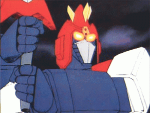 Voltes V