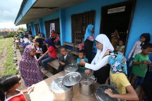  Those who are exempted from fasting must pay ‘Fidyah,’ a religious donation, which need not be made in monetary form per se, but by such charitable acts as feeding the less fortunate for period of Ramadan 