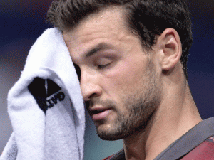 Grigor Dimitrov