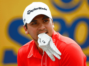 Jason Day AFP FILE PHOTO