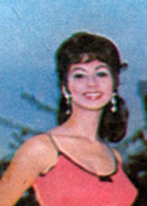 Lucita Soriano