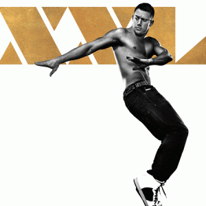 An encore for Channing Tatum as ‘Magic Mike’