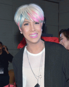 Vice Ganda is now Platinum Karaoke’s