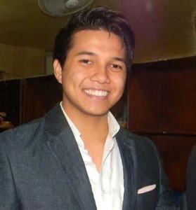 Brian Poe-Llamanzares