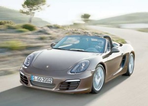 First introduced in 1996, the Boxster is now on its third generation — a pinnacle of potency that nonetheless retains the free spirit and original intention of its progenitors. 