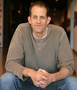 Pete Docter is also behind the Disney-Pixar hits ‘Up,’ ‘Monsters, Inc.’ and ‘WALL-E’