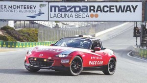 E4---Mazda-Pacecar20150901