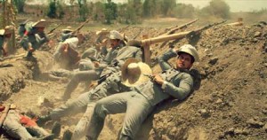 Set against the backdrop of the Philippine American war, the movie dares to provoke strong reactions with its brutal depiction of history