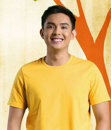 Sef Cadayona is ‘Juan Tamad’ | The Manila Times