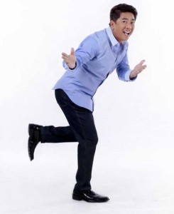 The show goes on for Willie Revillame