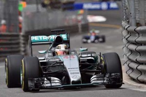 Lewis Hamilton AFP PHOTO