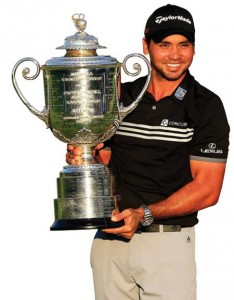 Jason Day AFP PHOTO