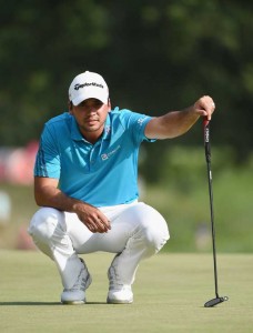 Jason Day AFP PHOTO