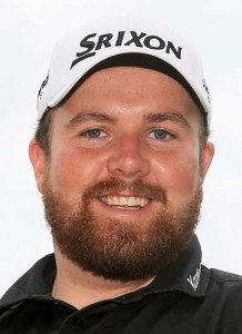 Shane Lowry AFP PHOTO