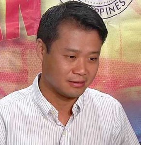 Rep. Sherwin Gatchalian only has well wishes for former showbiz girlfriend