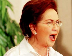 Susan Roces