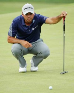 Jason Day AFP PHOTO