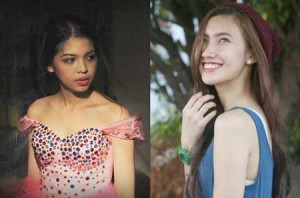 Yaya Dub vs. Pastillas Girl PHOTOS FROM INSTAGRAM