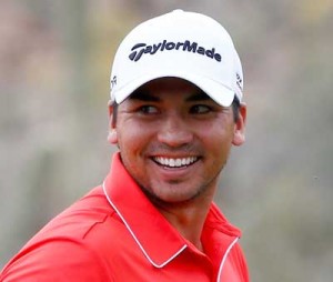 Jason day AFP PHOTO