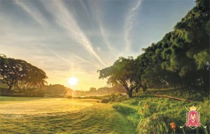 The Manila Southwoods Golf & Country Club was certified by the Audubon International; a US-based NGO that promotes environmental stewardship in privately owned properties as a “Fully Certified Audubon Cooperative Sanctuary.” PHOTO FROM MANILA SOUTHWOODS GOLF & COUNTRY CLUB FACEBOOK PAGE