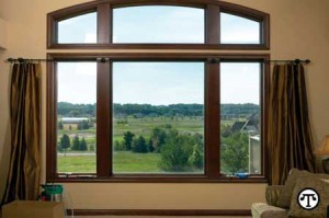 Installing the right window film can significantly decrease electricity bills