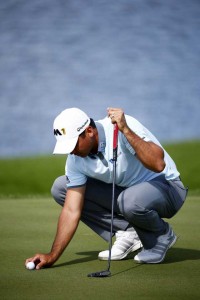 Jason Day AFP PHOTO