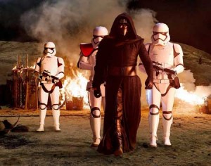 Star Wars: The Force Awakens has had record-breaking trailer views and fantastic fan response