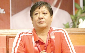 Sen. Marcos Jr