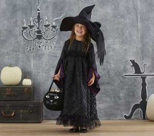 Black Witch