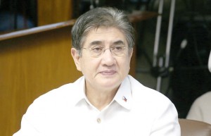  Honasan 