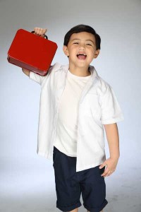 Alonzo Muhlach