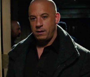 Vin Diesel plays Kaulder, the last living hunter who has spent his immortal life tracking down rogue witches