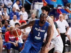 Andray Blatche Photo from Fiba.com