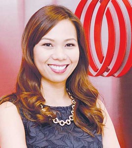 Sheila Lobien, Philippines National Director, Jones Lang LaSalle