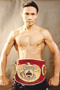 Donnie Nietes FILE PHOTO