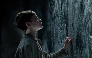 ‘This is Peter Pan for 2015,’ enthuses director Joe Wright