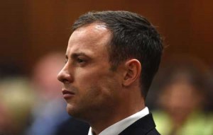 Oscar Pistorius AFP PHOTO