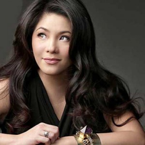 Regine Velasquez-Alcasid