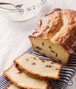 This Bourbon Pecan Pound Cake is best when made with fresh ingredients.