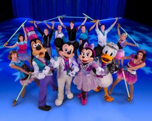 ‘Disney On Ice presents Magical Ice Festival’ will feature Disney’s Academy Award winning and number one animated feature film of all time ‘Frozen’