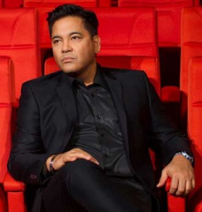 Martin Nievera is all set to usher in the holidays with a special concert