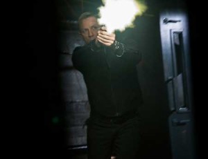 The Philippines is all fired up for ‘Spectre’s’ opening today