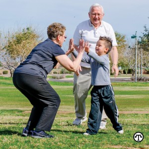 Fitness programs such as SilverSneakers Fitness are an important pathway to improved well-being among older adults, enabling them to achieve their health goals at any age. Whether playing with grandchildren and traveling or staying active and trying new activities, SilverSneakers Fitness supports longevity.