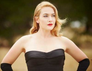 Kate Winslet stars as Tilly Dunnage
