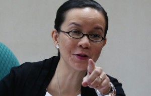  Senator Grace Poe 