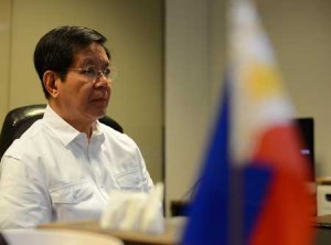 On unfulfilled dreams: ‘I’d like to see the Philippines and the Filipinos, at least before I die, to be a superior race’