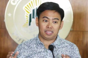  Junjun Binay