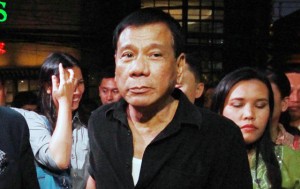 Duterte